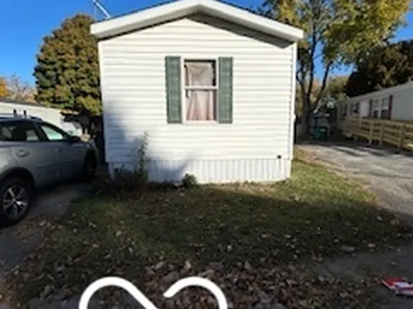 4703 San Diego Dr, Indianapolis, IN 46241