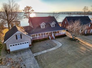 3470 River Point, Cedar Bluff, AL 35959