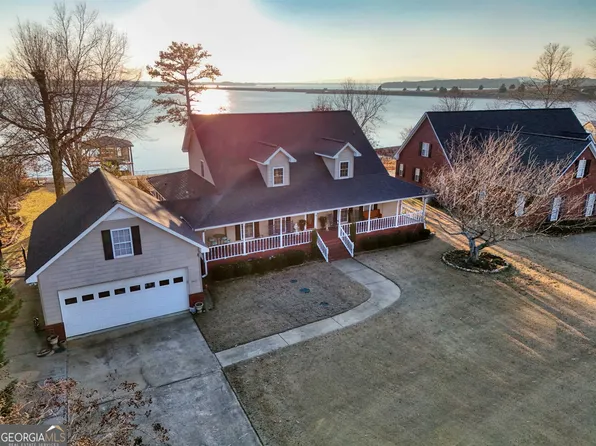 3470 River Point, Cedar Bluff, AL 35959