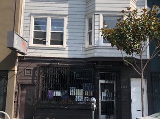 937 Howard St #A, San Francisco, CA 94103