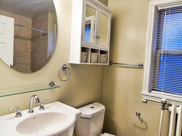 From sleek to homey, we provide a variety of finishes