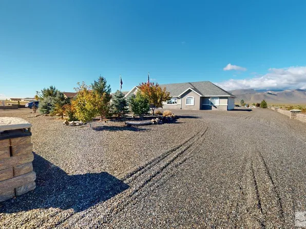925 Sheep Creek Rd, Battle Mountain, NV 89820