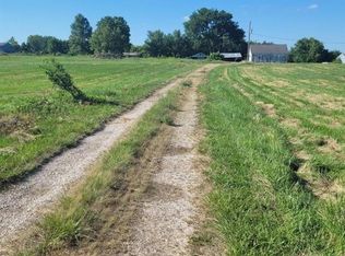 831 SW 58th Hwy, Centerview, MO 64019