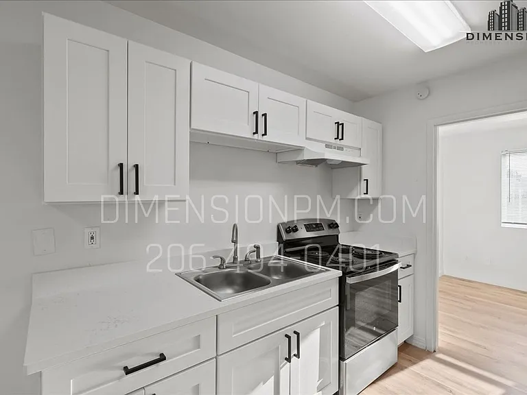 Columbia Apartments Yakima — Photo 35