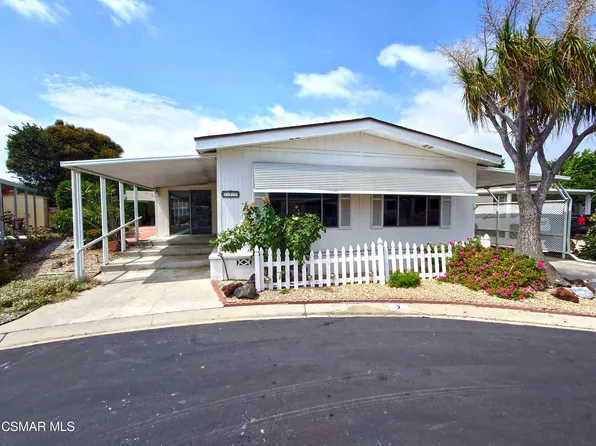 7 Remington Ave Space 7, Ventura, CA 93003