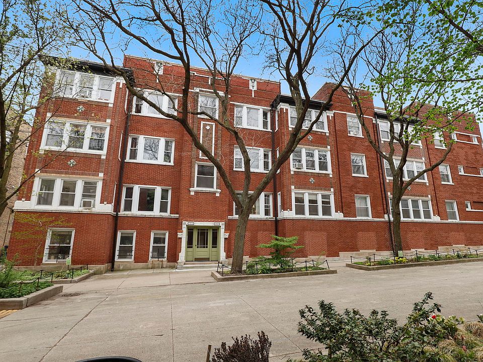 1st image of 1321 W Sunnyside Ave APT 1