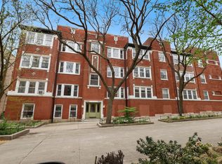 1321 W Sunnyside Ave APT 1, Chicago, IL 60640