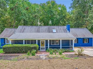 4140 Oakwood Trl, Cumming, GA 30040