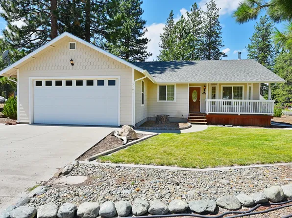 5703 Black Bear Ct, Weed, CA 96094