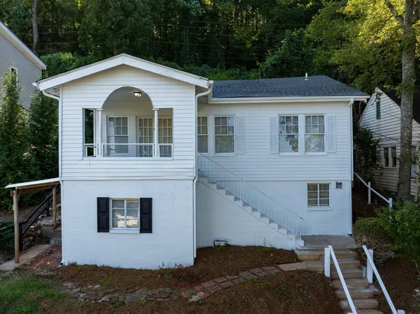 1235 18th Ave S, Birmingham, AL 35205