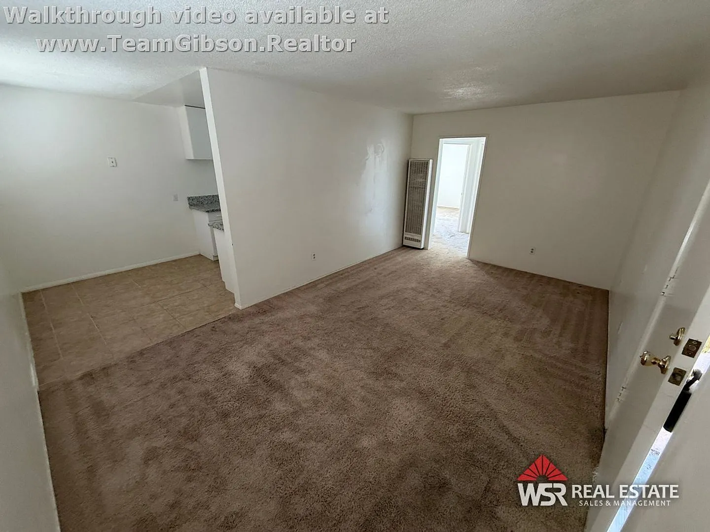 2 bed, 1.0 bath, 650 sqft, $1,700 — Photo 3