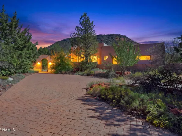 155 Vista Mesa Dr, Sedona, AZ 86351