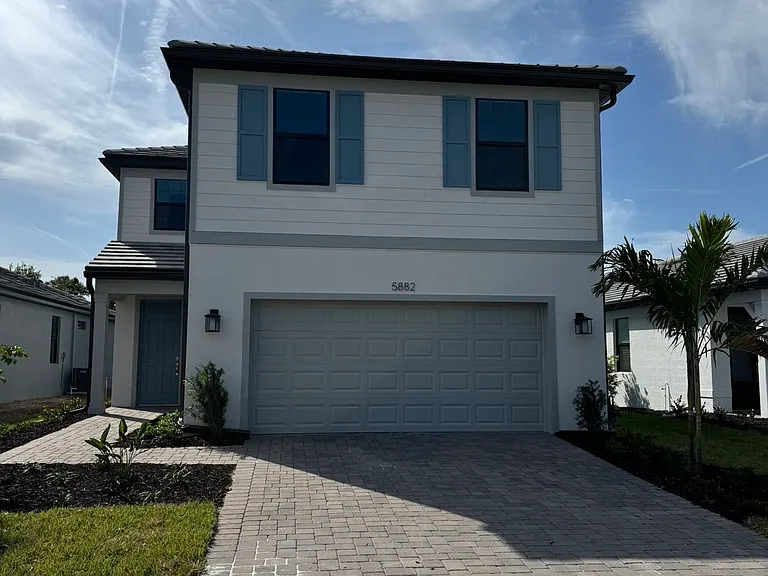 5882 Talon Preserve Dr — Photo 1