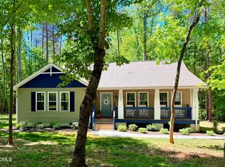 6304 Harmony Church Rd, Efland, NC 27243