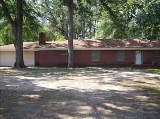 2050 Leona St, Longview, TX 75601