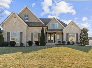 304 Fawns Pass, Lebanon, TN 37087