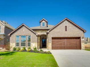 8313 Snow Goose Way, Fort Worth, TX 76118