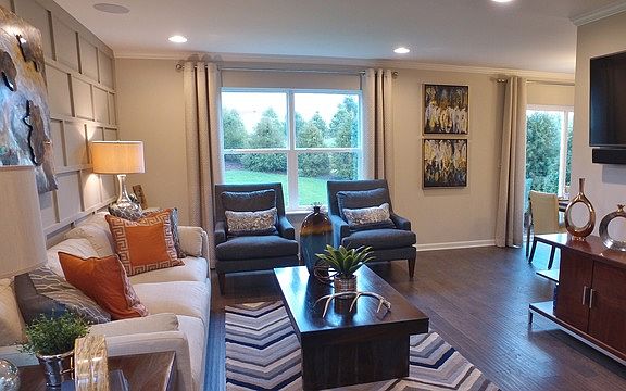 5th image of 7057 Hidden Green Cir