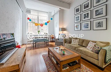 Rented by NY Casa Group