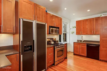 Sold by Corcoran