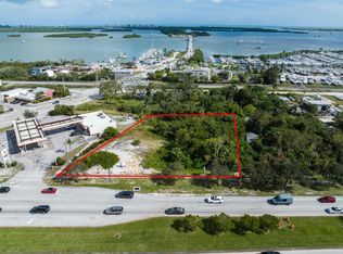1988 N Us Highway 1, Fort Pierce, FL 34946