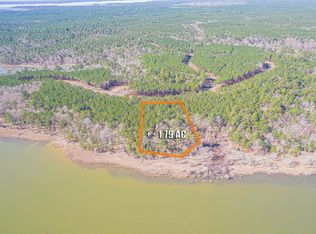 Id 25417 Fm 705 Lot 112-000, Broaddus, TX 75929