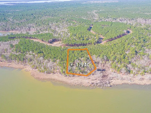 Id 25417 Fm 705 Lot 112-000, Broaddus, TX 75929