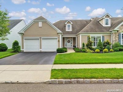 55 Samantha Circle #55, Westhampton, NY, 11977