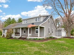 60 Airport Road, Accord, NY 12404