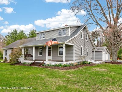 60 Airport Road, Accord, NY, 12404
