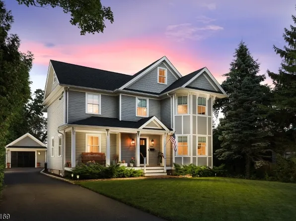 402 N Euclid Avenue, Westfield Town, NJ 07090