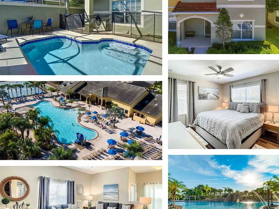 Beach Palm Ave