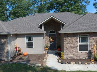 190 Logan Ln LOT 35-36, Oneida, TN 37841