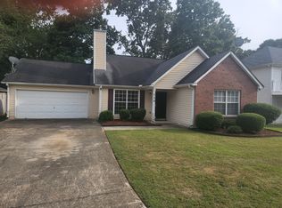 739 Hynds Springs Dr, Jonesboro, GA 30238