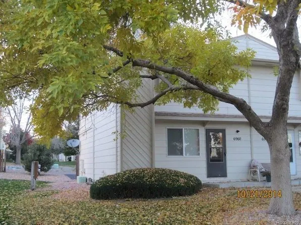 6960 Palmer Park Blvd, Colorado Springs, CO 80915