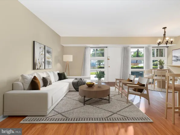 3411 University Blvd W #103, Kensington, MD 20895