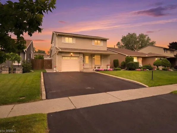 119 Brantwood Park Rd, Brantford, ON N3P 1G1