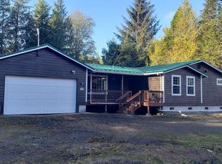 197 N Point Higgins Rd, Ketchikan, AK 99901