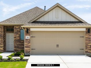 116 Danielson St, Liberty Hill, TX 78642