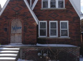 5091 Buckingham Ave, Detroit, MI 48224