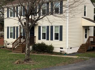 9901 Joindre Ct, North Chesterfield, VA 23237