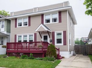 1505 Grove Ave, Racine, WI 53405