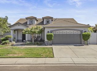3628 Daystar Dr, Modesto, CA 95355