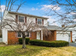 6912 Ardelle Dr, Reynoldsburg, OH