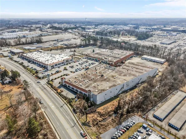 4929 W Market St Suite 2125, Greensboro, NC 27407