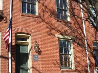 514 S Washington St, Baltimore, MD 21231
