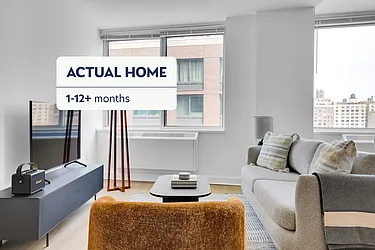 Rented by The Blueground