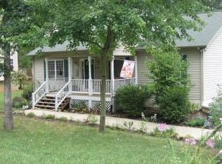 301 Jefferson Dr, Palmyra, VA 22963