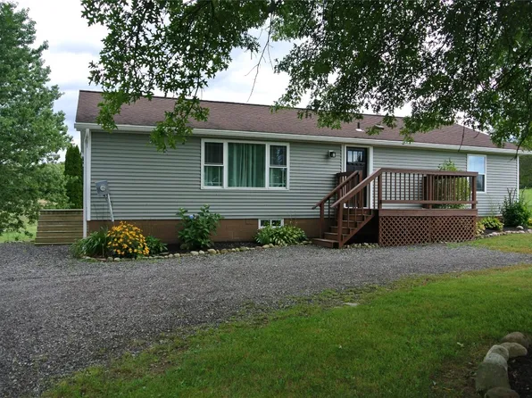 11595 Route 89, Wattsburg, PA 16442