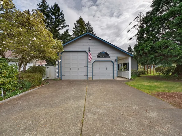 701 NW 59th St, Vancouver, WA 98663